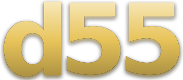 d55 logo
