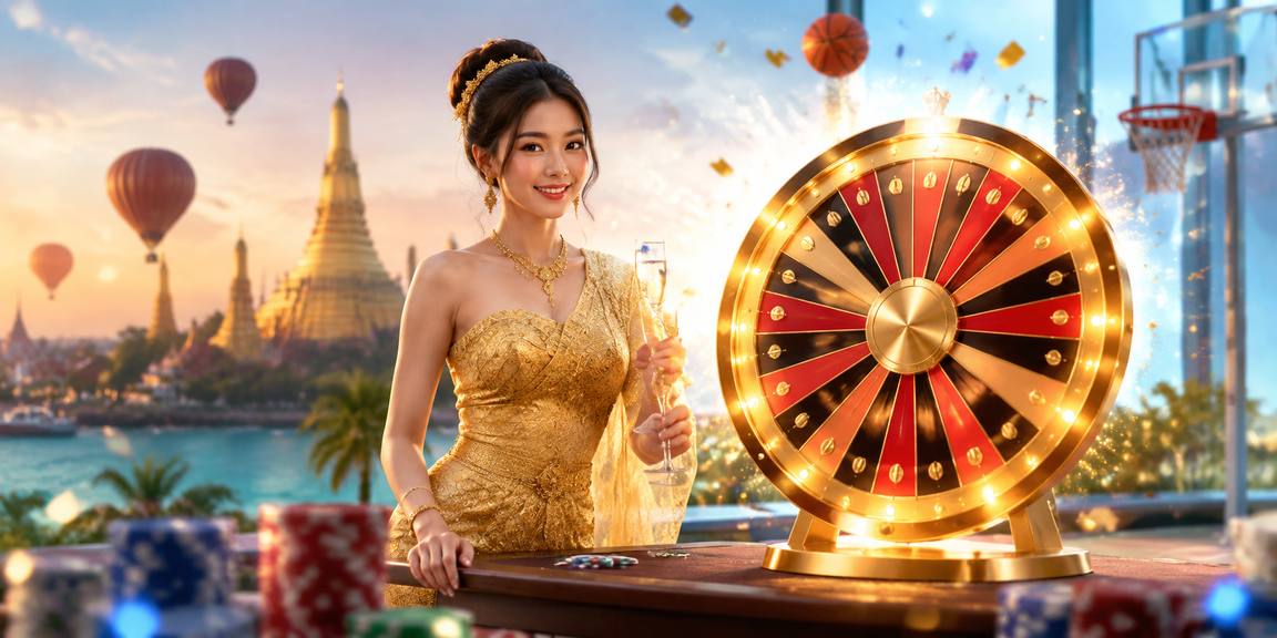 d55 d55 ရှိ Bingo Game — ရေတွက်ခြင်းနှင့် အံ့ဆန့်ခြင်း၏ စည်းရုံးကွန်း