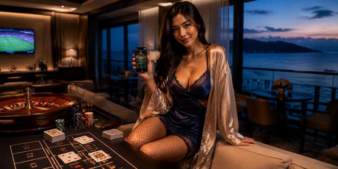 d55 mobile gaming