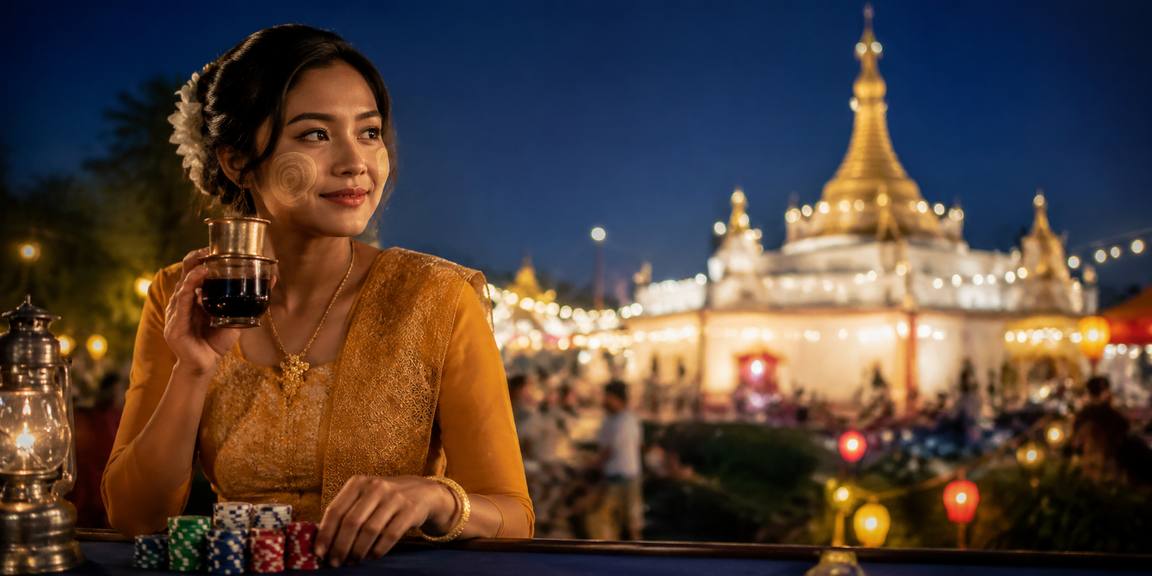 d55 Golden Goddess ၏ အင်္ဂါရပ်များကို နားလည်ပါ